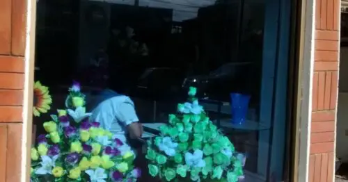 FLORISTERIA CALLE 45 FLORISTERIA CALLE 45